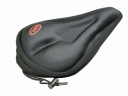 GEL Bike Thickening Silica Gel Seat Cover